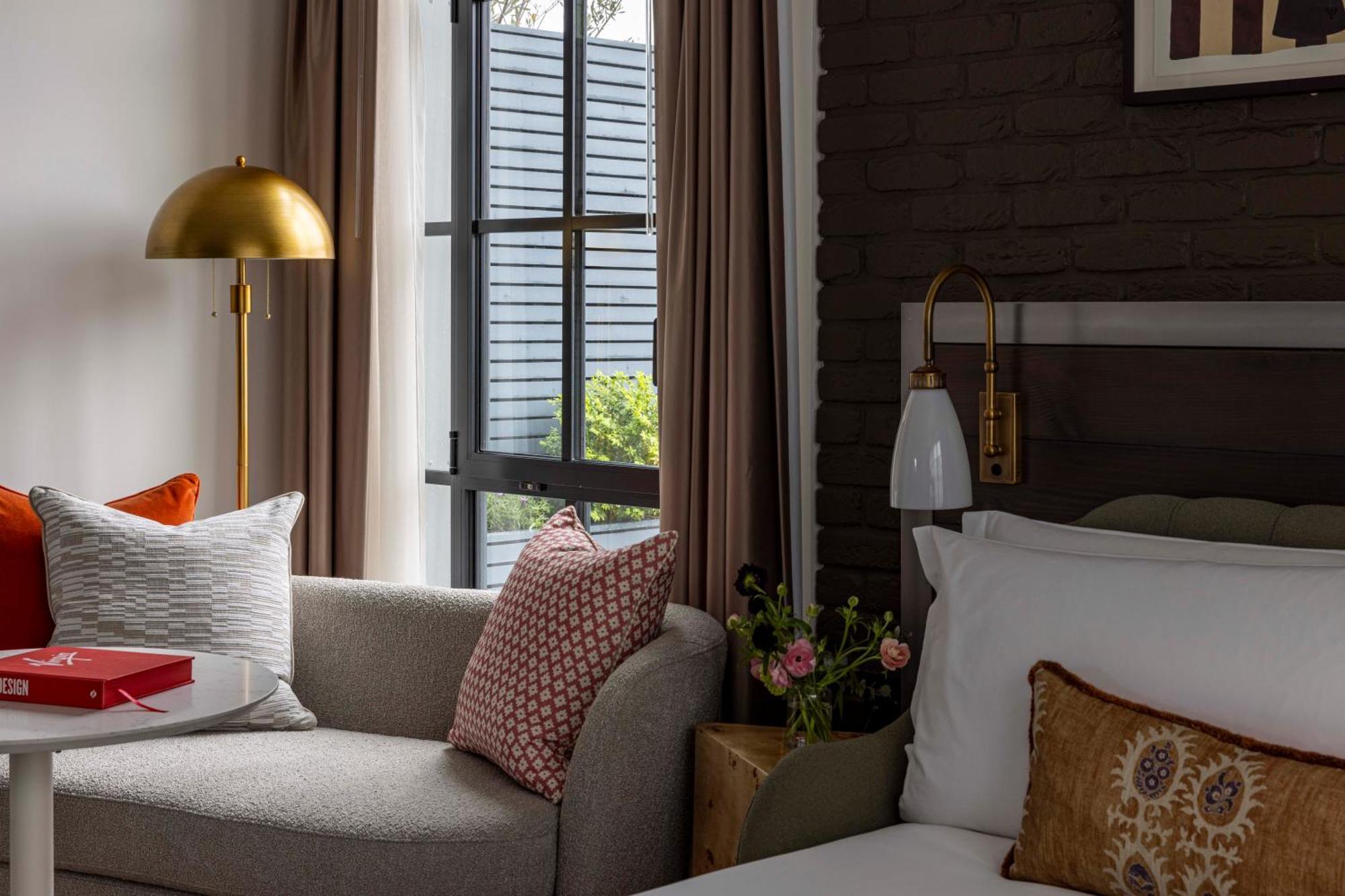 Virgin - Shoreditch Hotel London