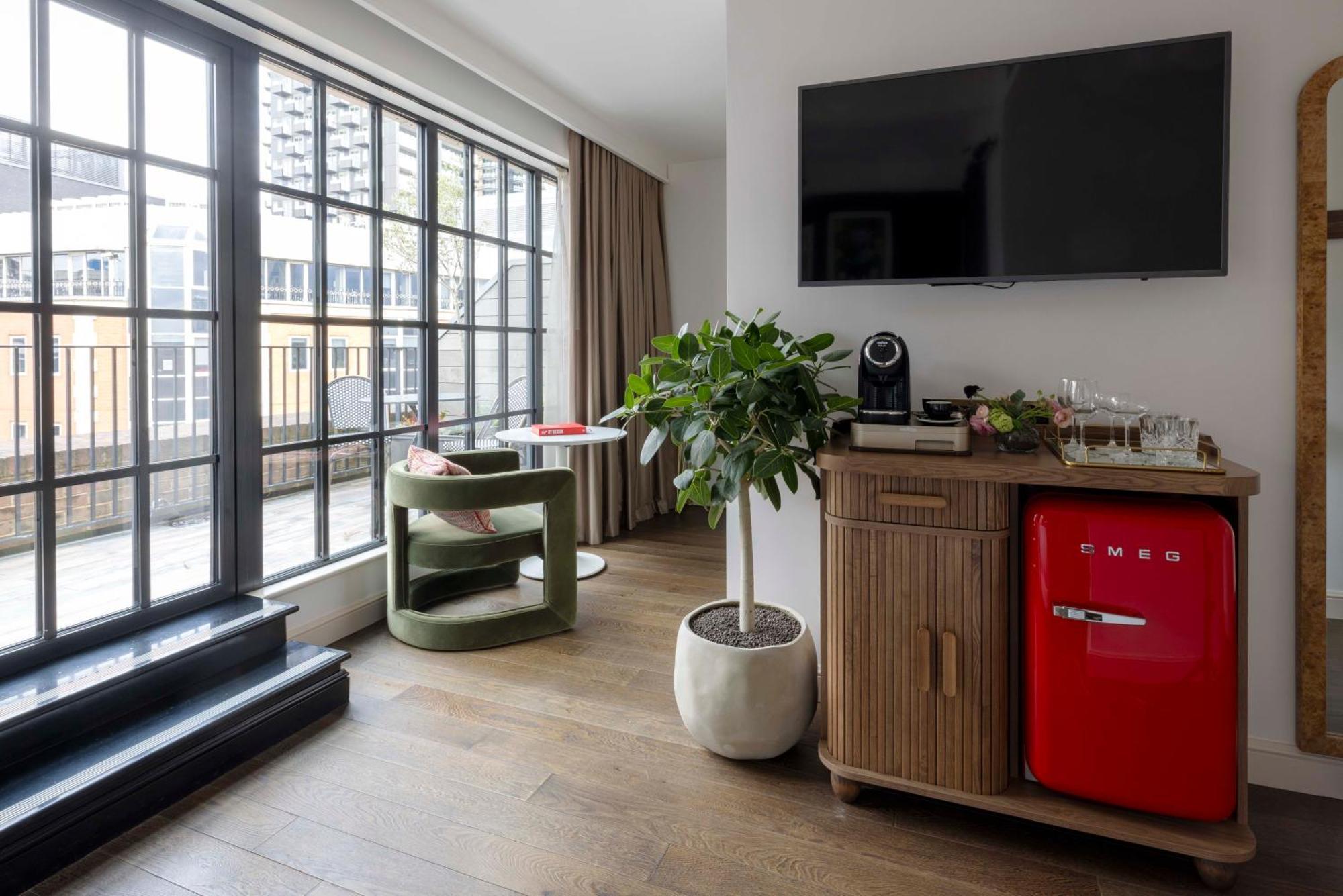 Virgin - Shoreditch 5* London