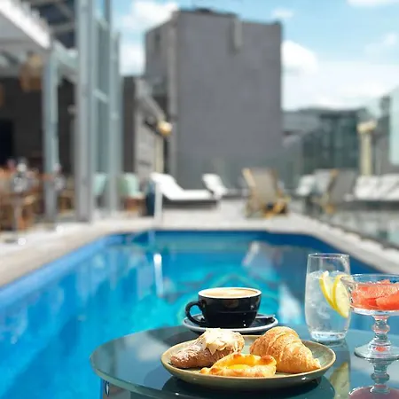 Virgin Hotels London - Shoreditch 
