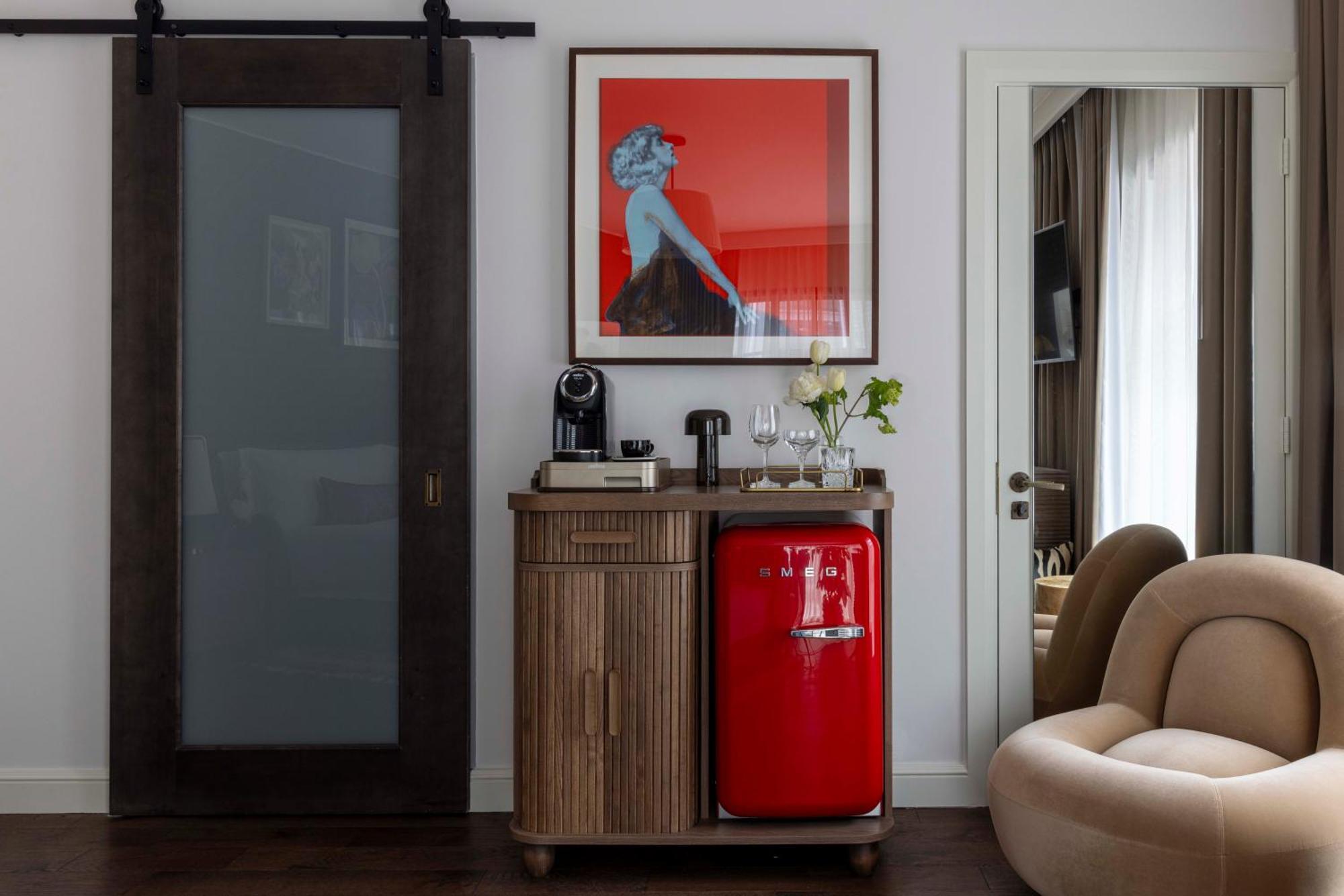 Virgin - Shoreditch 5* Londres