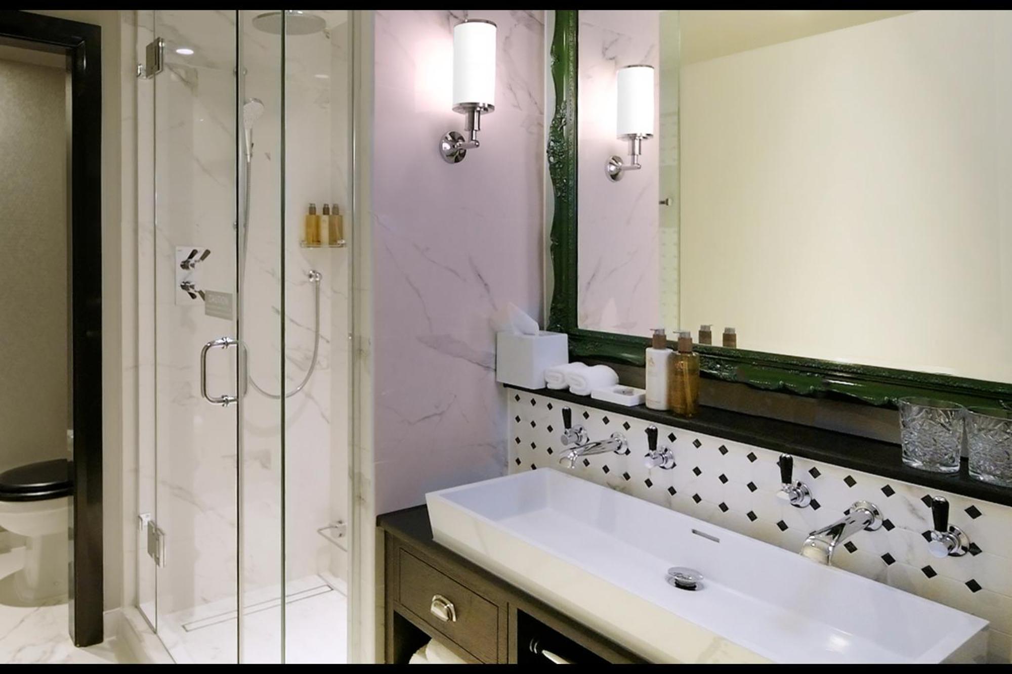 Hotel Virgin - Shoreditch