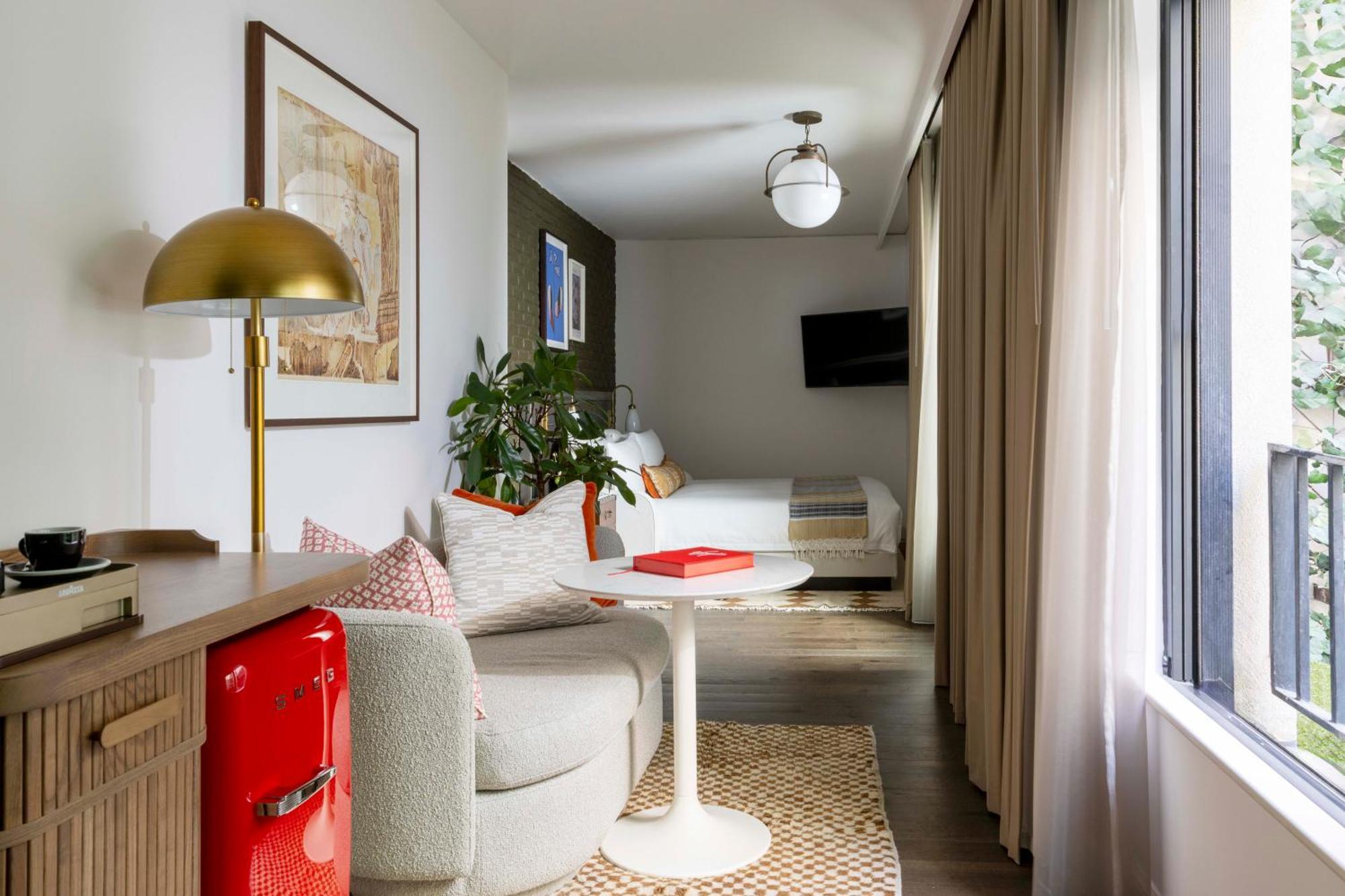 Hotel Virgin - Shoreditch